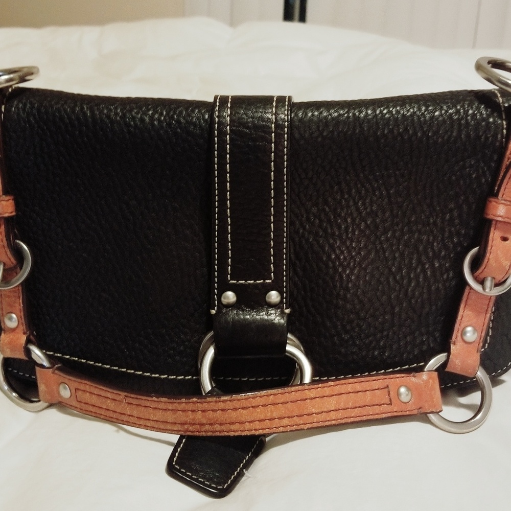 EUC⭐COACH⭐Chelsea Shoulder Bag - Picture 7 of 8